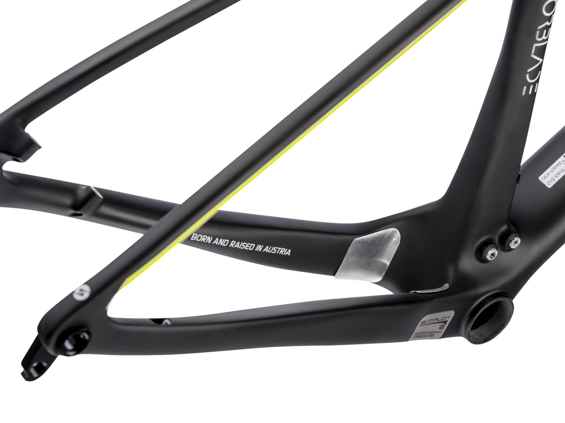 Simplon 29er store
